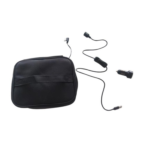 Lunch box riscaldato - , da