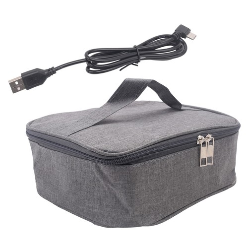 Scaldavivande portatile usb - 2x(scaldavivande,
