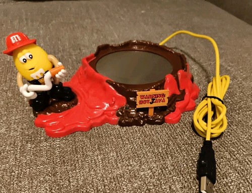 Scaldabicchieri usb caramelle - scaldabicchieri,