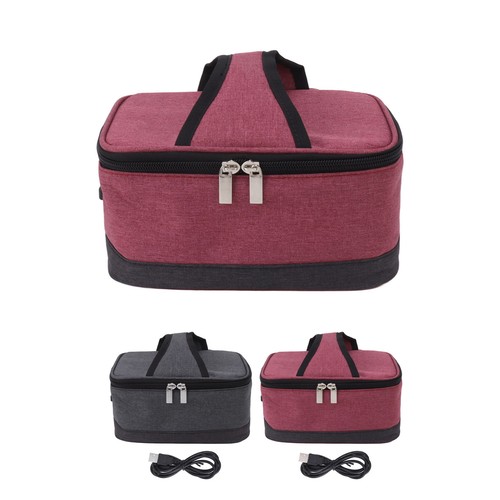 Lunch box elettrico - lunch,