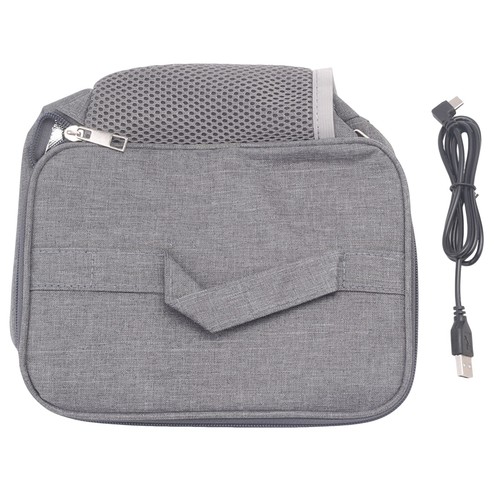 Scaldavivande portatile usb - scaldavivande,