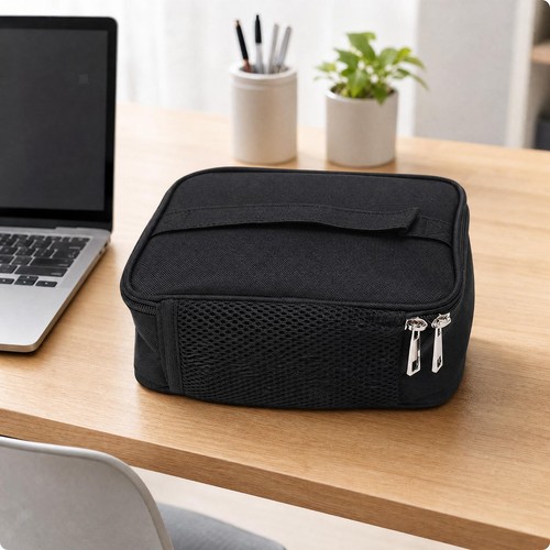 Borsa pranzo riscaldata usb - pranzo,