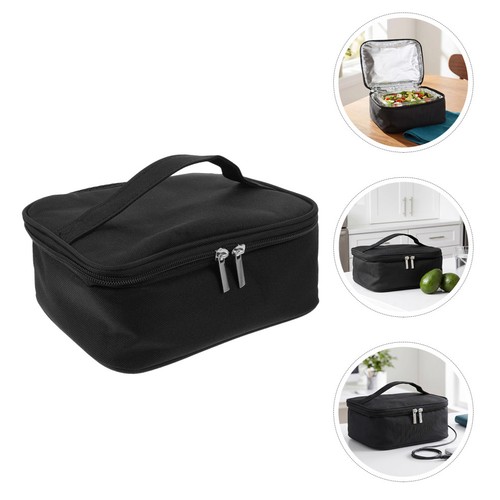 Borsa porta pranzo - porta, riscaldata