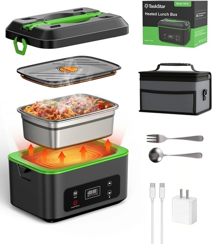 Taskstar porta pranzo - porta,