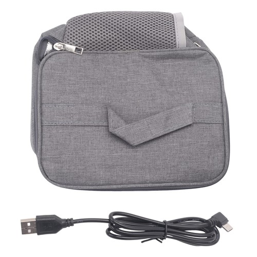 Usb scaldavivande portatile - 2x(usb,