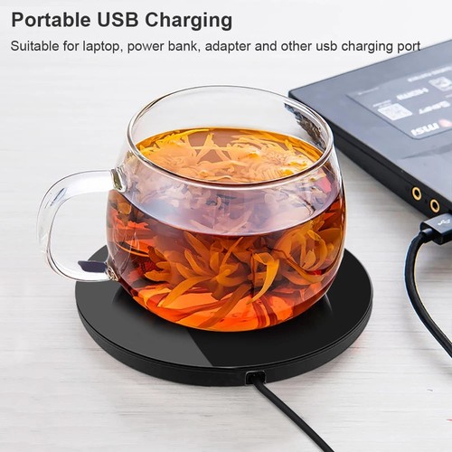 Scaldatazze usb riscaldatore - usb,