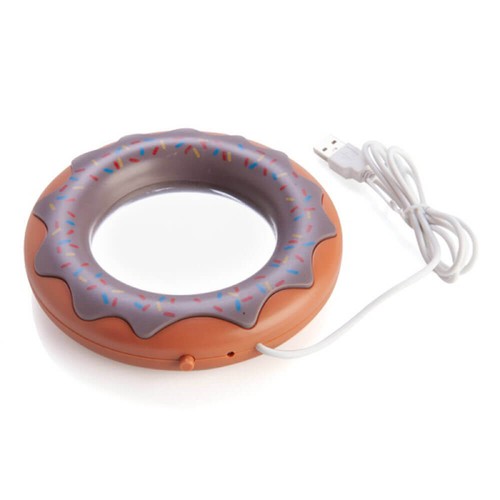 Scaldatazze usb tavolo con - scaldatazze,