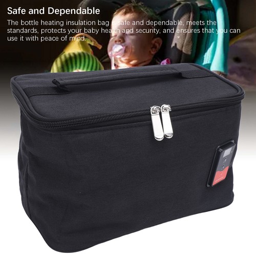 Borsa scaldavivande usb - borsa,