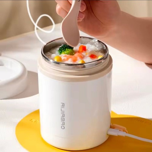 Lunch box riscaldatore - lunch,