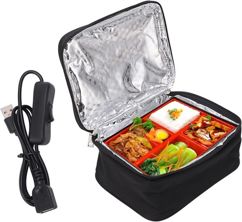 Lunch box riscaldato forno - box,