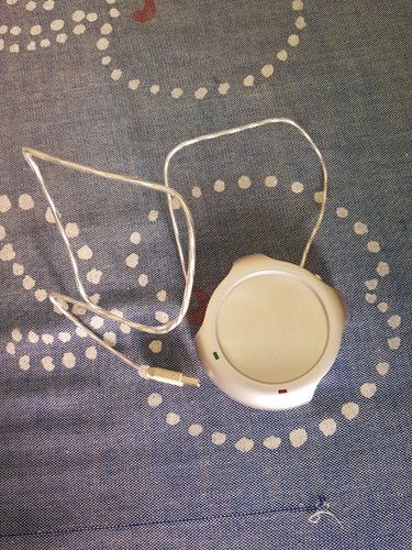 Scaldavivande usb - scaldavivande,