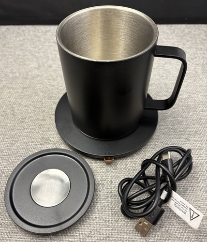 Set scalda tazza - set, papavero