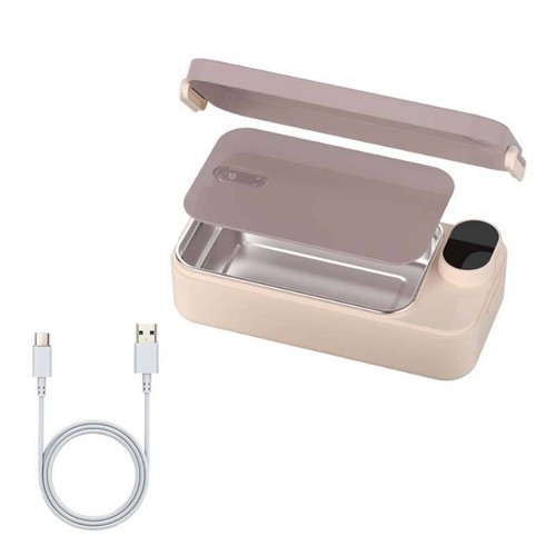 Scaldavivande usb rimovibile - scaldavivande,