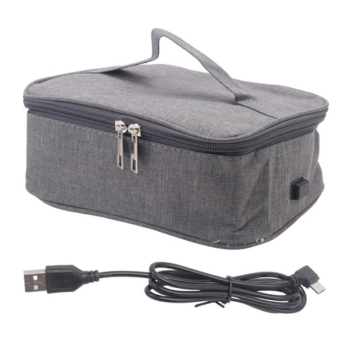 Scaldavivande portatile usb - portatile,