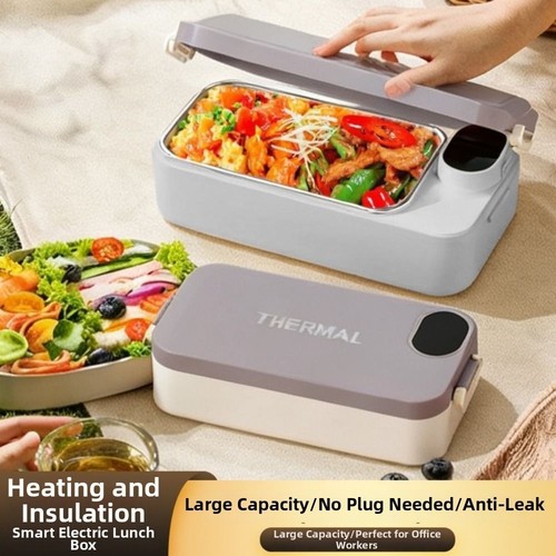 Porta pranzo riscaldato usb - porta,