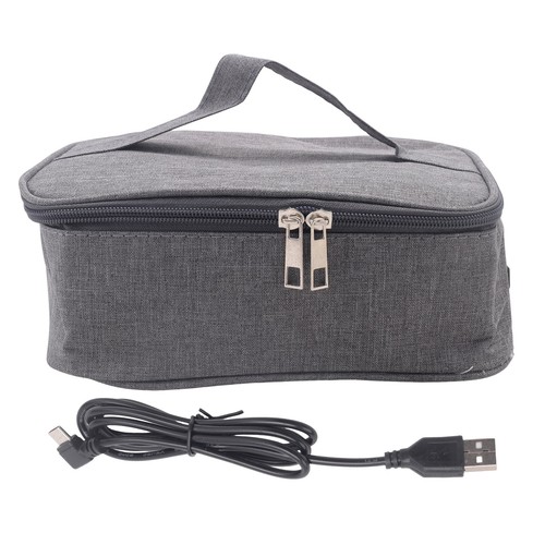 Scaldacibo portatile usb - portatile,