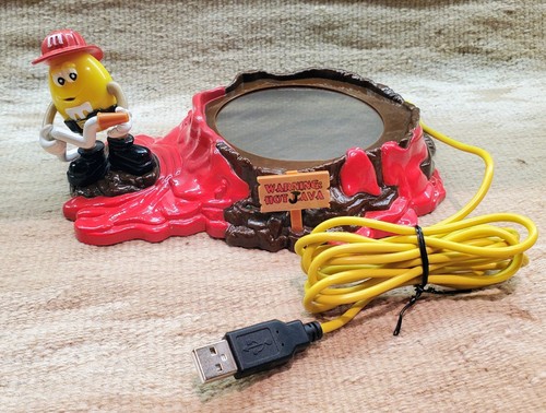 Scaldabicchieri usb caramelle - scaldabicchieri,